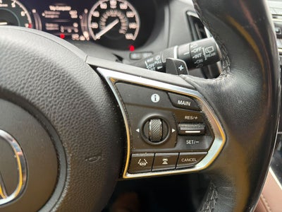 2019 Acura RDX w/Technology Pkg