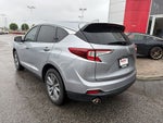2019 Acura RDX w/Technology Pkg