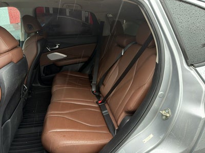 2019 Acura RDX w/Technology Pkg