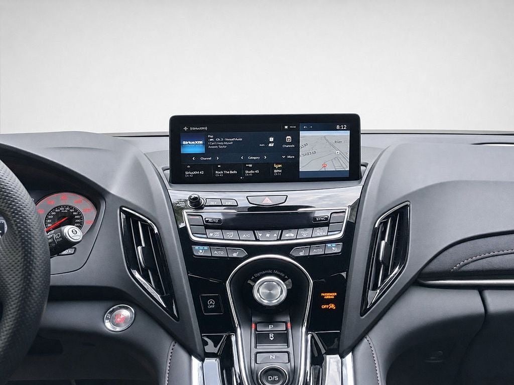 2025 Acura RDX w/A-Spec Advance Package