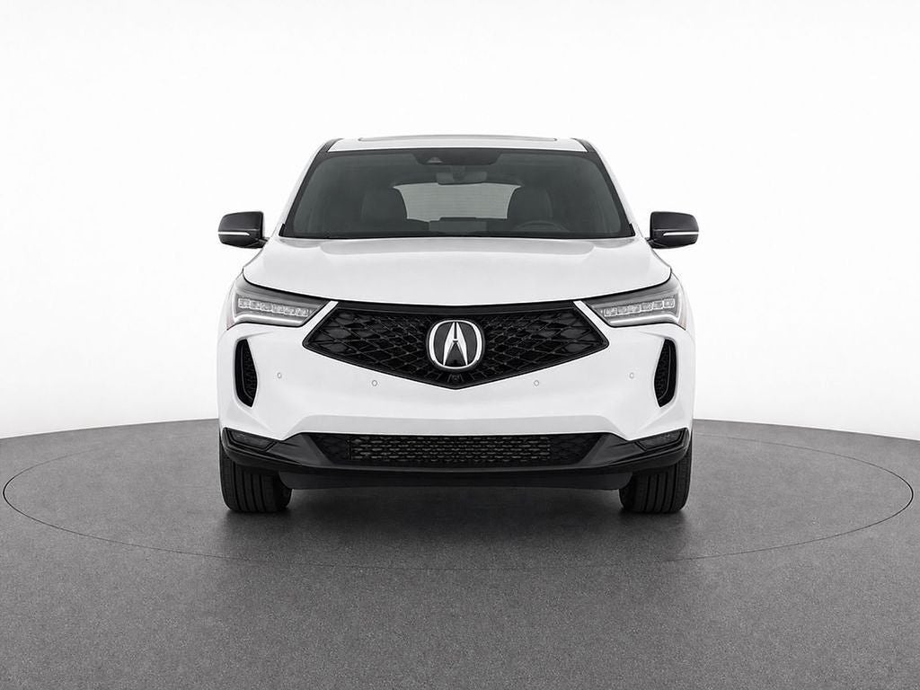 2025 Acura RDX w/A-Spec Advance Package