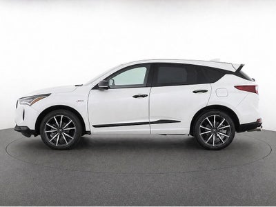 2025 Acura RDX w/A-Spec Advance Package