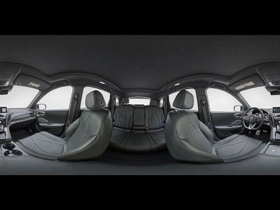 2025 Acura RDX w/A-Spec Advance Package