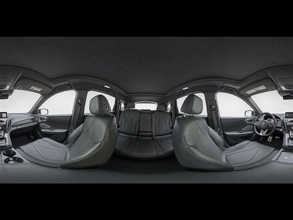 2025 Acura RDX w/A-Spec Advance Package