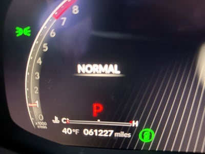 2022 Acura MDX w/A-Spec Package