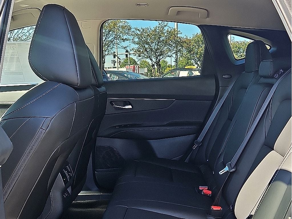 2026 Nissan Murano SV