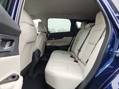 2026 Nissan Murano SV