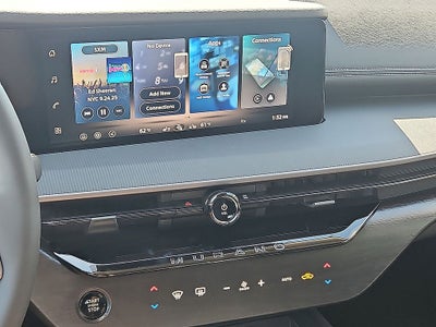 2026 Nissan Murano SV