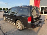 2013 Nissan Armada Platinum