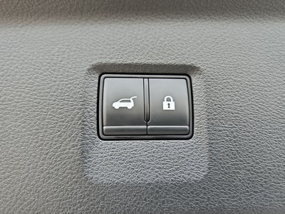 2023 INFINITI QX60 PURE