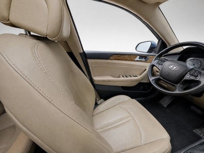 2015 Hyundai Sonata 2.4L Limited