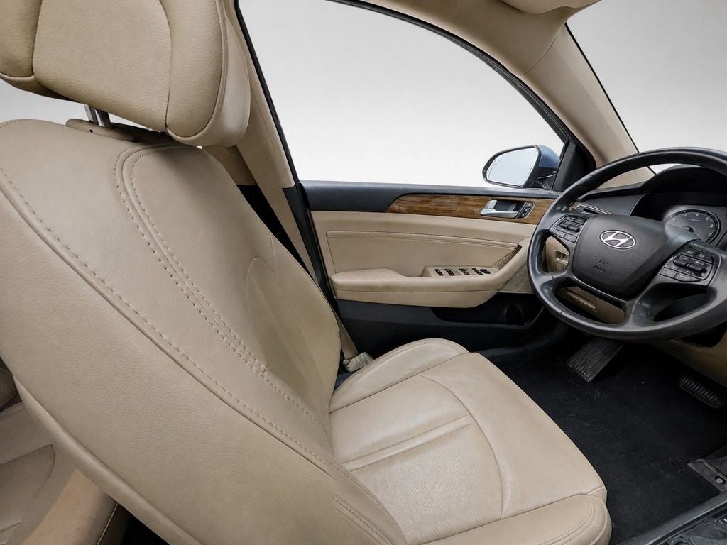 2015 Hyundai Sonata 2.4L Limited