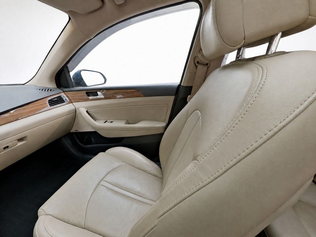 2015 Hyundai Sonata 2.4L Limited