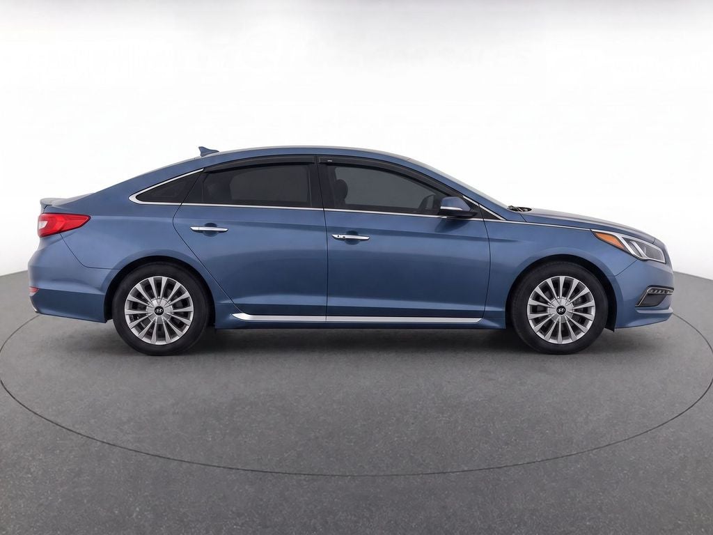 2015 Hyundai Sonata 2.4L Limited