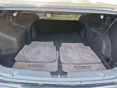2013 Hyundai Sonata Limited