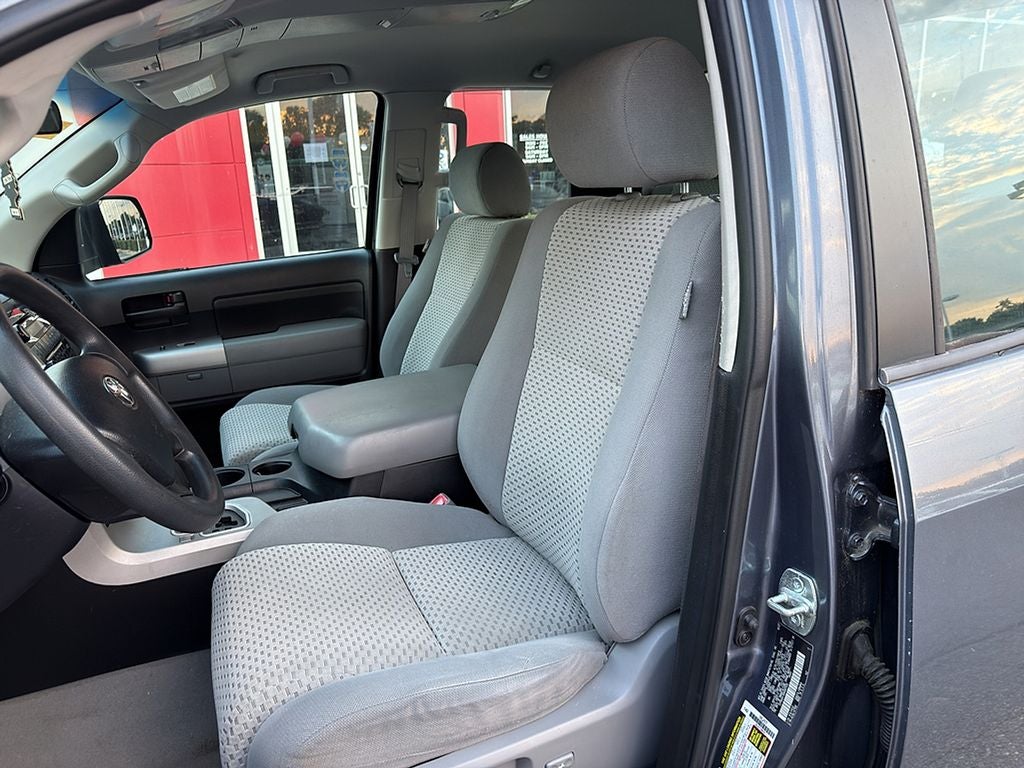 2008 Toyota Tundra SR5