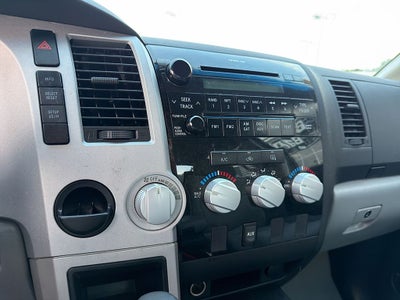 2008 Toyota Tundra SR5