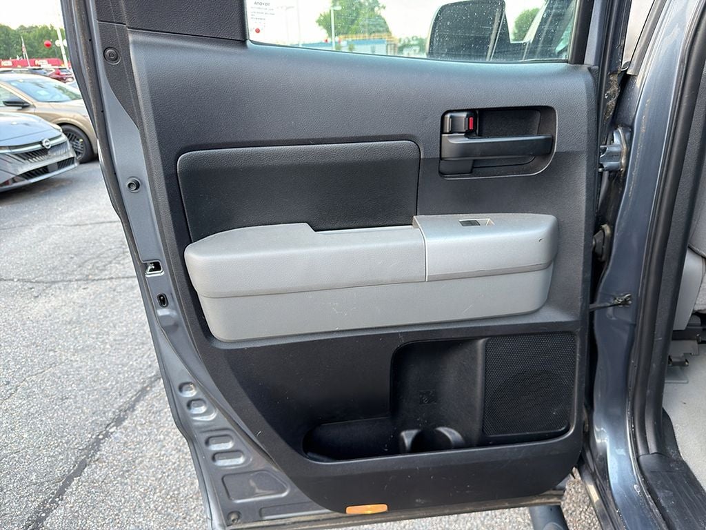 2008 Toyota Tundra SR5