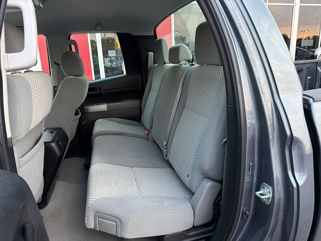 2008 Toyota Tundra SR5