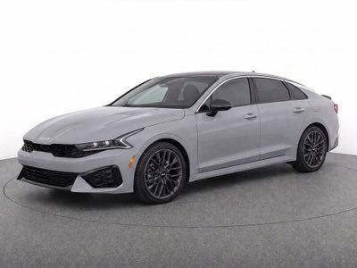 2023 Kia K5 GT