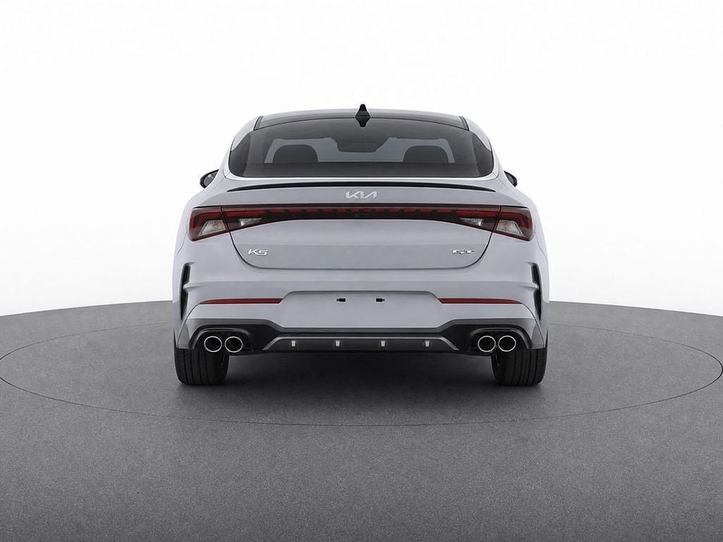 2023 Kia K5 GT