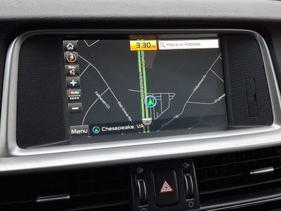 2020 Kia Optima EX Premium