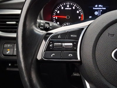 2020 Kia Optima EX Premium