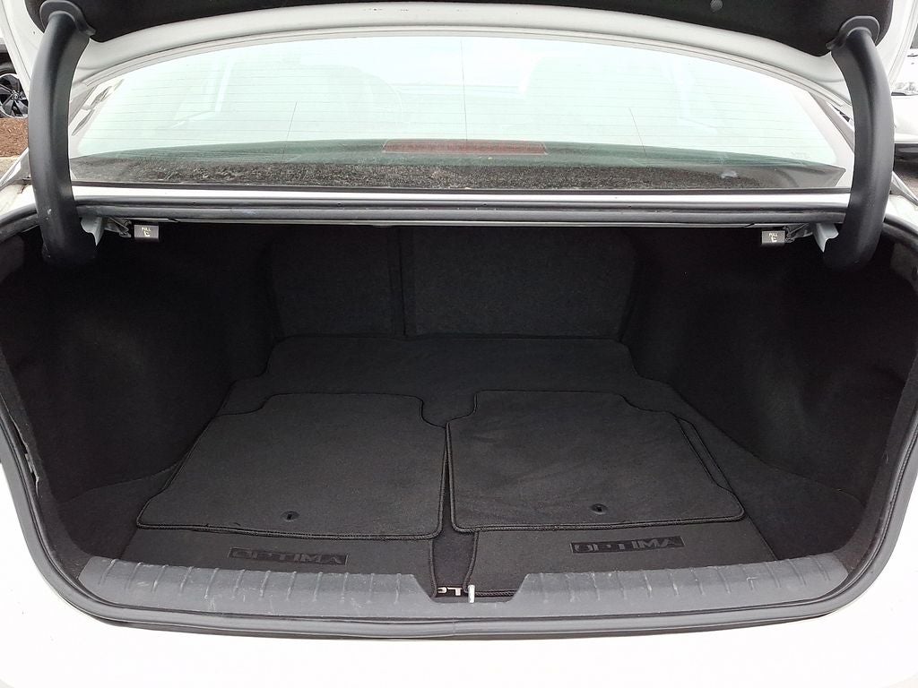 2020 Kia Optima EX Premium