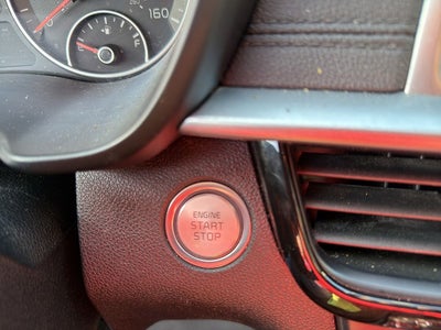 2020 Kia Optima EX Premium