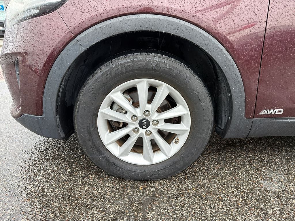 2019 Kia Sorento LX V6