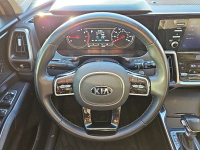 2021 Kia Sorento S