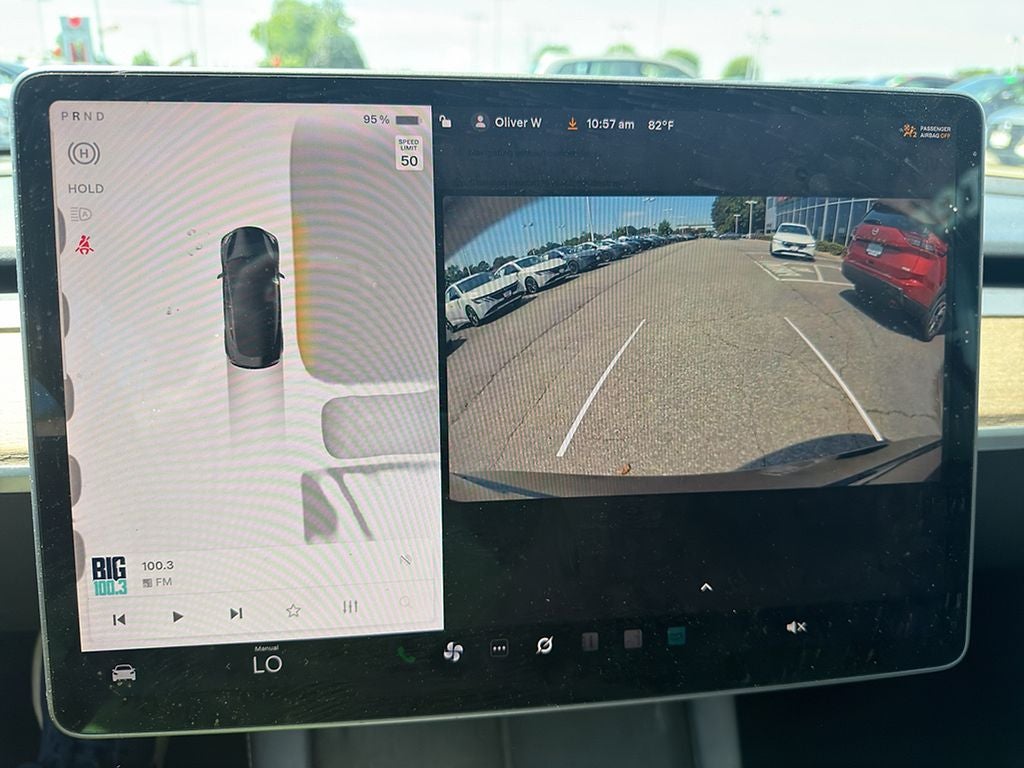 2023 Tesla Model 3 Base