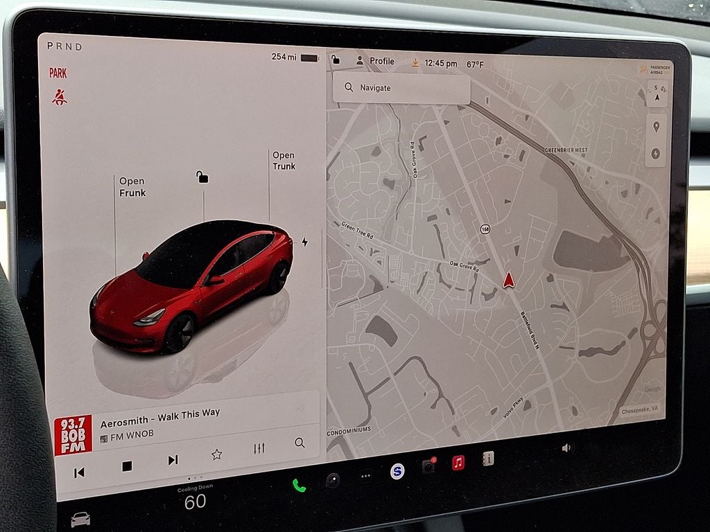 2023 Tesla Model 3 Base