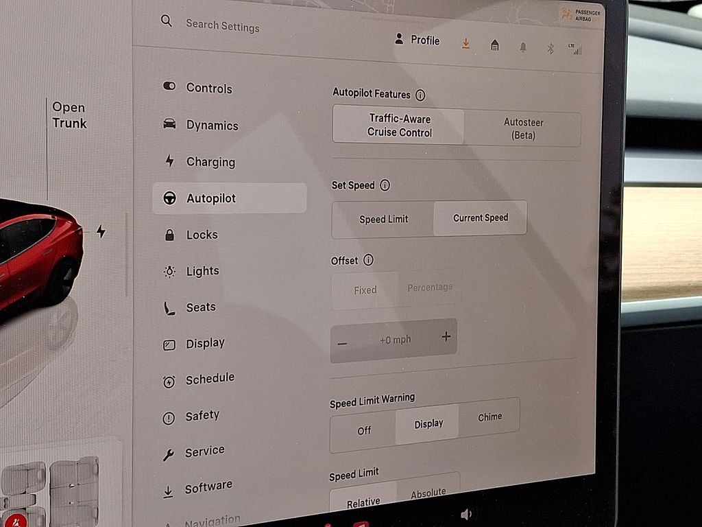 2023 Tesla Model 3 Base