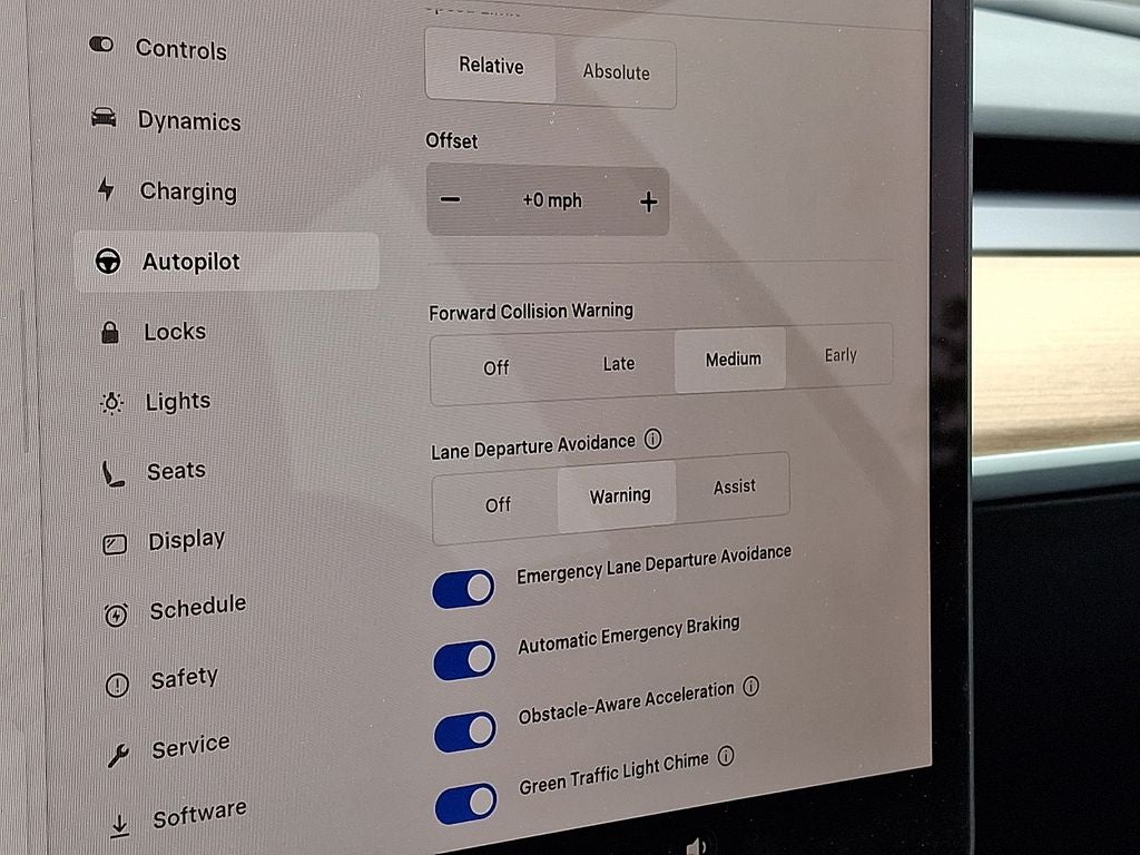 2023 Tesla Model 3 Base