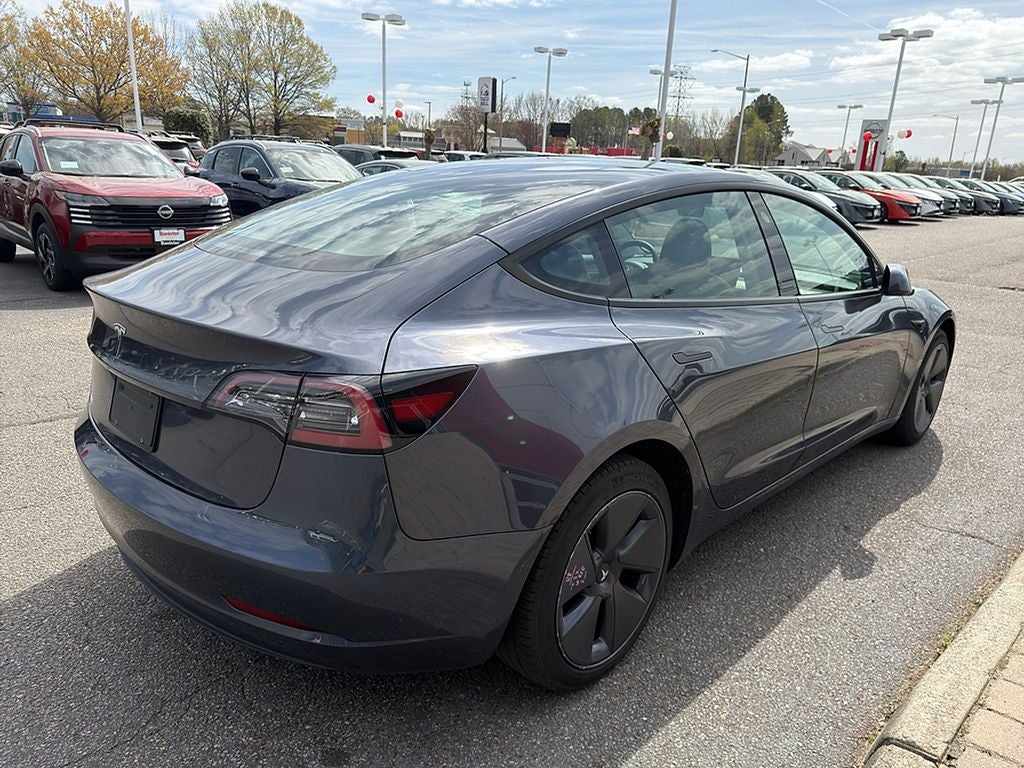 2023 Tesla Model 3 Base
