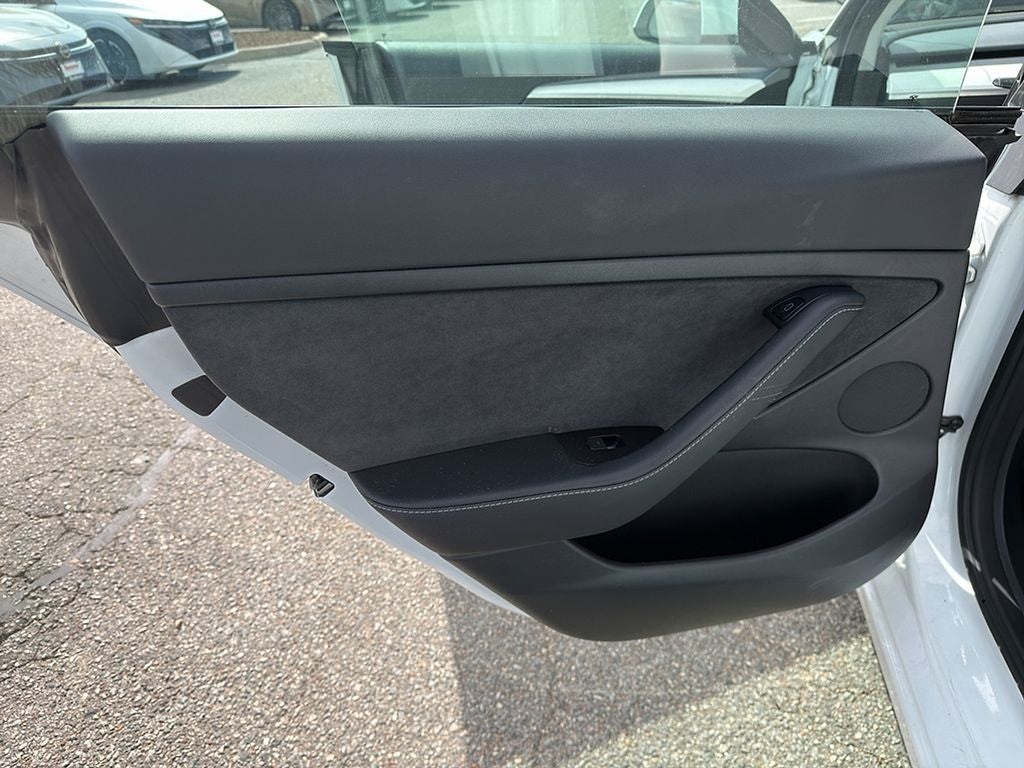 2022 Tesla Model 3 Base