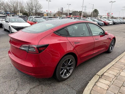 2023 Tesla Model 3 Base
