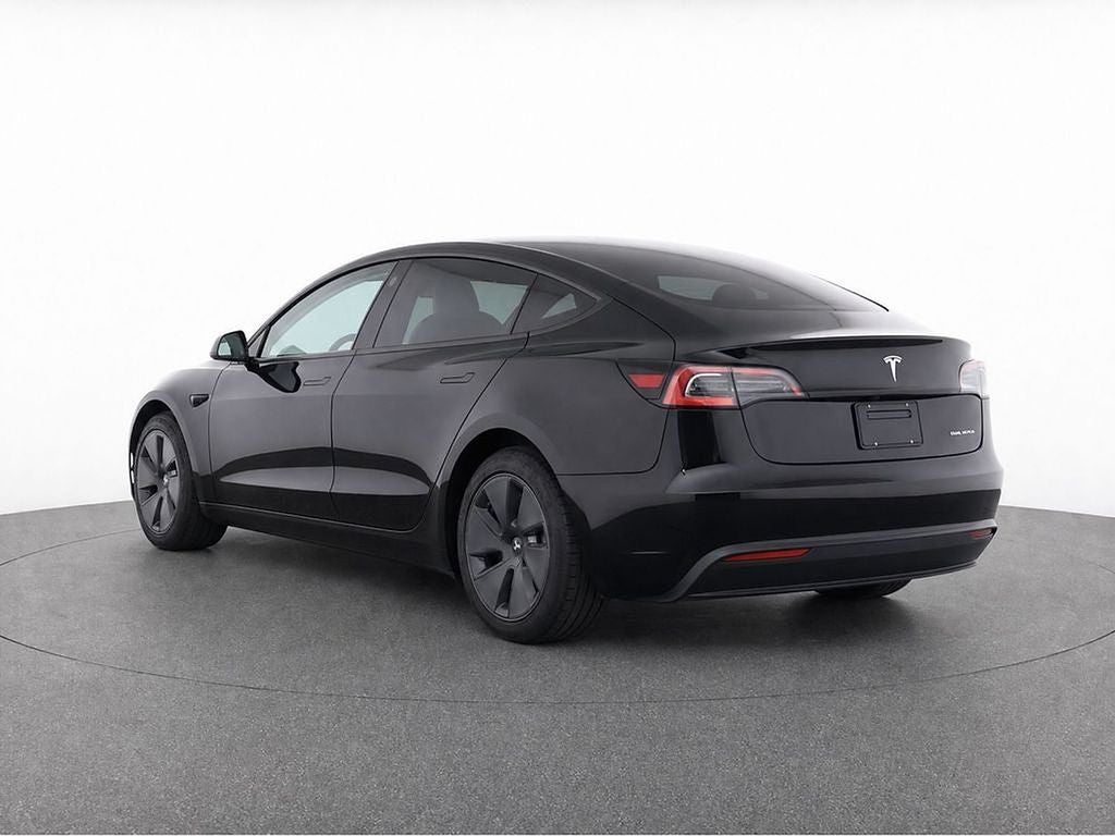 2023 Tesla Model 3 Long Range