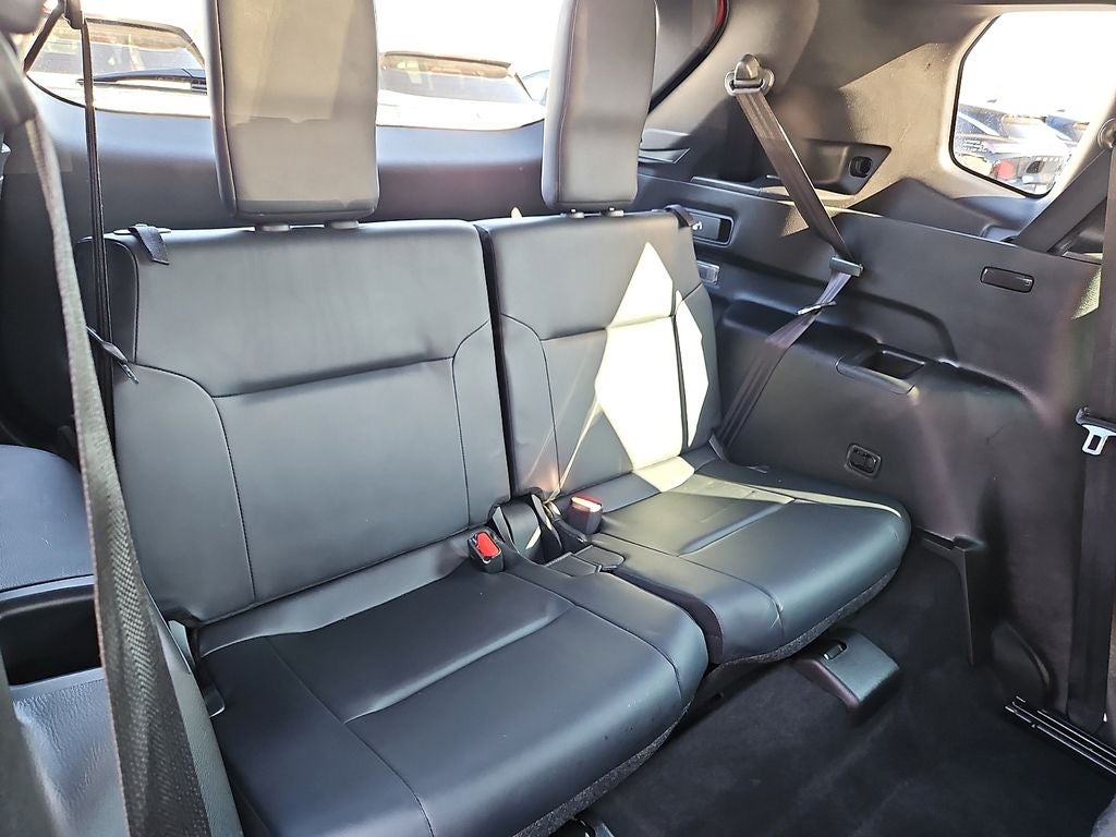 2023 Mitsubishi Outlander SE Black Edition