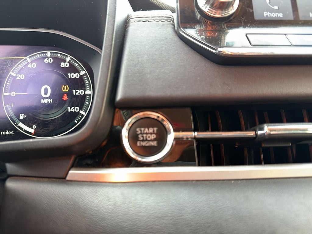 2023 Mitsubishi Outlander SEL