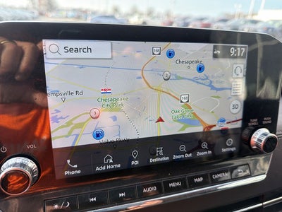 2023 Mitsubishi Outlander SEL