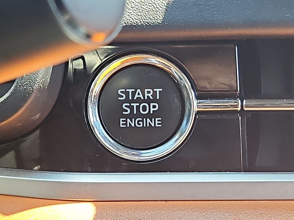 2024 Mitsubishi Outlander SEL