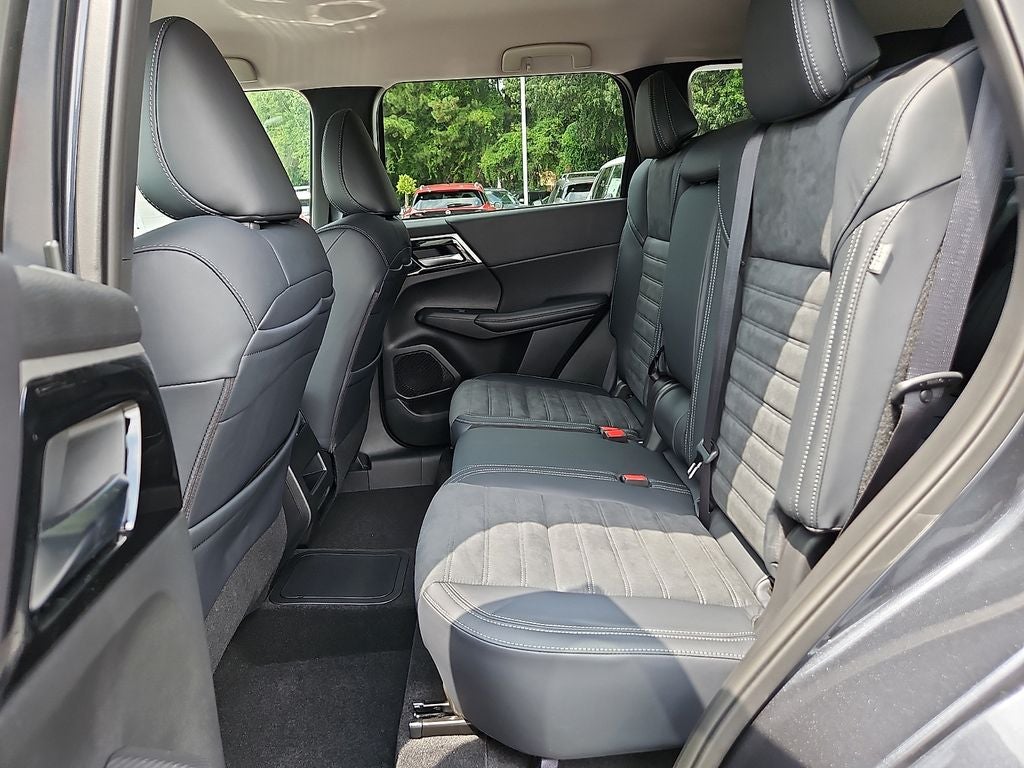 2026 Nissan Rogue Plug-in Hybrid SL