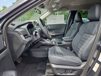 2026 Nissan Rogue Plug-in Hybrid SL