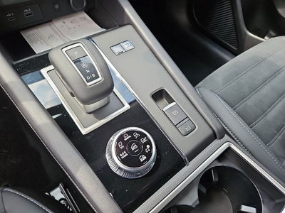 2026 Nissan Rogue Plug-in Hybrid SL