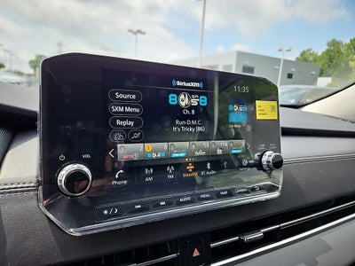 2026 Nissan Rogue Plug-in Hybrid SL