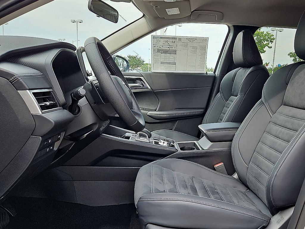 2026 Nissan Rogue Plug-in Hybrid SL
