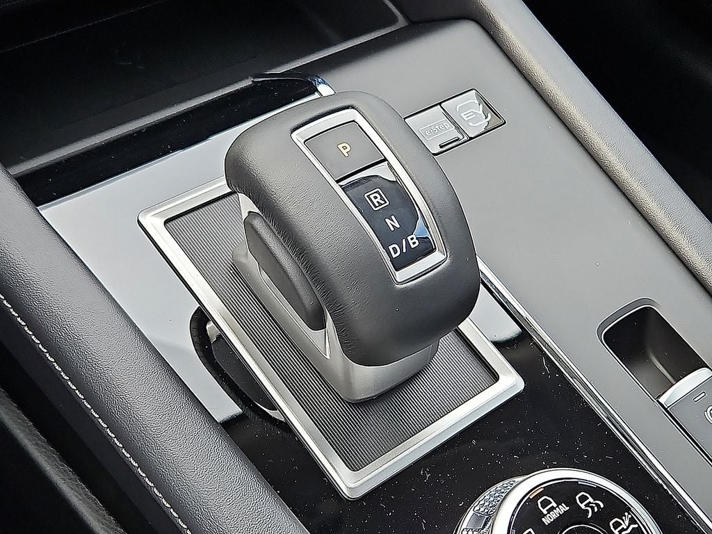 2026 Nissan Rogue Plug-in Hybrid SL