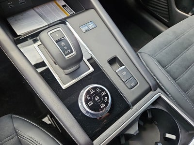 2026 Nissan Rogue Plug-in Hybrid SL